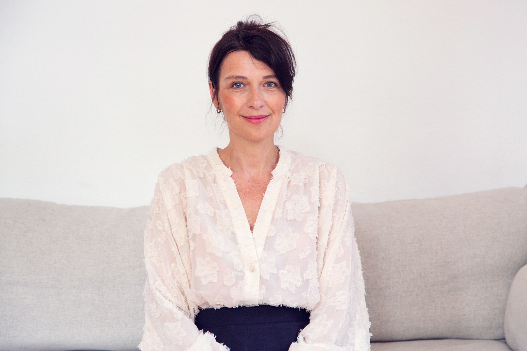 Picture of Franziska Russo / Bild von Franziska Russo